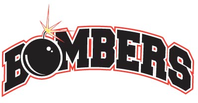 Cologne Bombers Logo