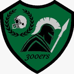 Heidelberg 300ers Logo