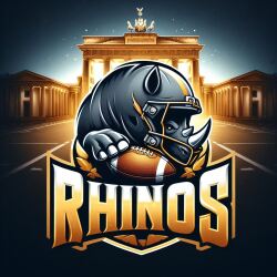 Rosenthal Rhinos Logo