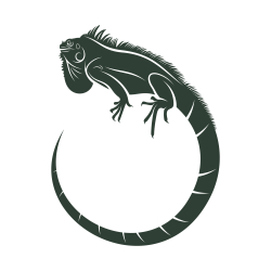 Erlangen Iguanas Logo