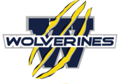 Wonnegau Wolverines Logo