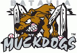 The Muckdogs Logo