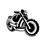 Cave Creek Bikers Logo