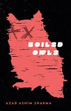 Boiled Owl Logo