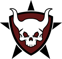 Devil's Brigade Logo