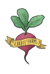 Schrute Farms B&B Logo