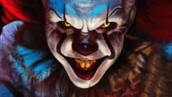 Derry Clowns Logo
