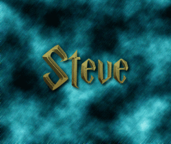 Steve Logo