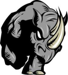 Rhinoceros Monsters Logo