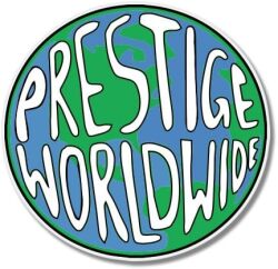 Prestige Worldwide Logo