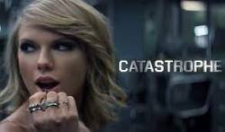 Taylor Swifts Will Renew Logo