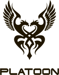 Platoon Company Logo