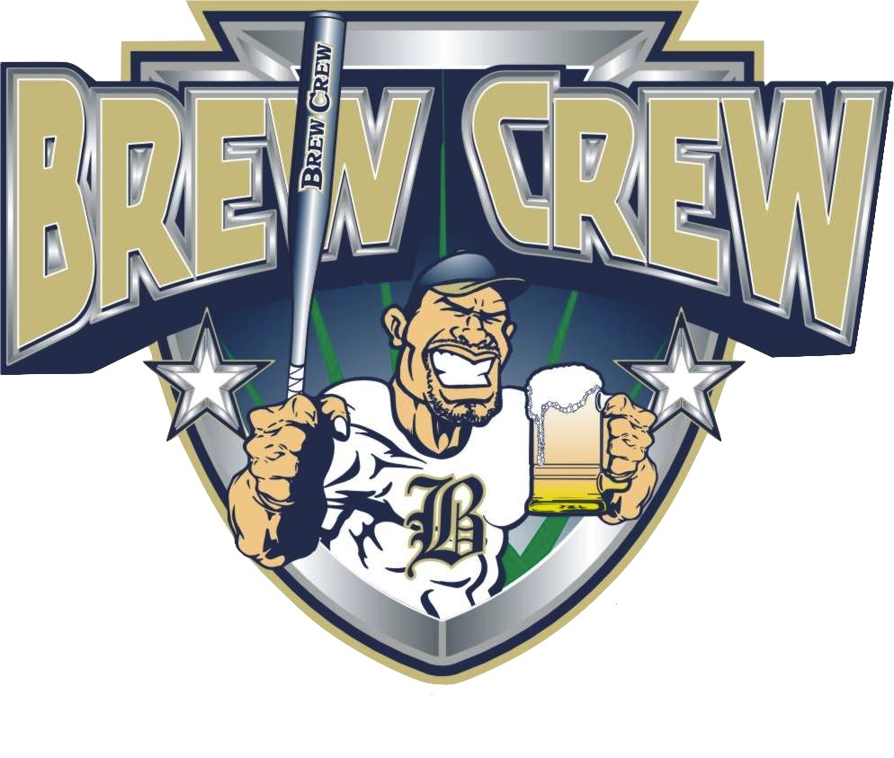 Coop's Crew Logo