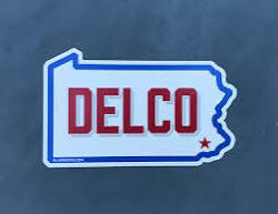 Delco rebuild needed Logo