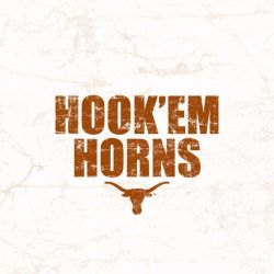 Hook Em Logo