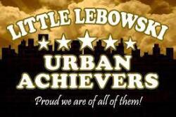 LL Urban Achievers  sflx15 S Logo
