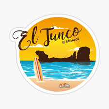 El Tunco Logo
