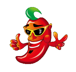 Salty Peppers Dynasty Logo