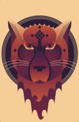 The Cheetahs Logo
