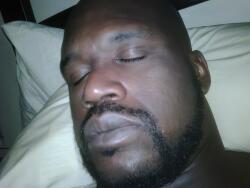 I Sleep Logo