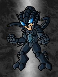 Spydr's Slayers Logo