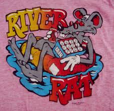 River Rats Logo
