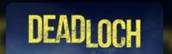 Deadloch Logo