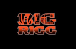 BIG RIGG Logo