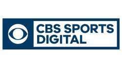CBS Sports Digital Logo
