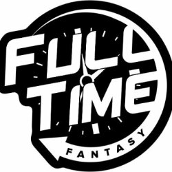 Fulltime Fantasy Logo