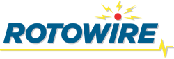 Rotowire Logo