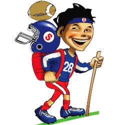 Sherpa Fantasy Sports Logo