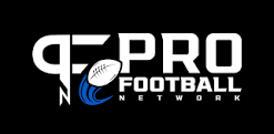 Pro Football Network Logo