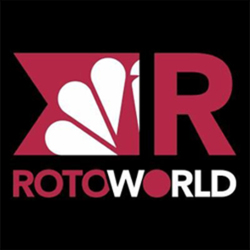 ROTOWORLD Logo