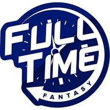 Fulltime Fantasy Logo