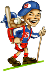Sherpa Fantasy Sports logo