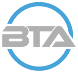 BTA Sports logo