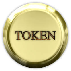 @TOKEN Logo