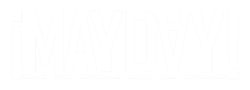 ^MAYDAY Logo