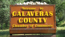 Mr. Calaveras Logo