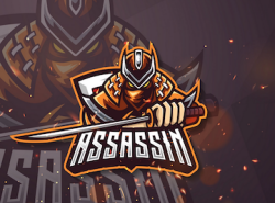 Easton Assassins Logo