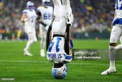 Puka JSN Amon-Ra Omarion Bombers Logo