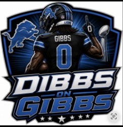 Dibbs on Gibbs