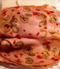 Lunch Meat Logo