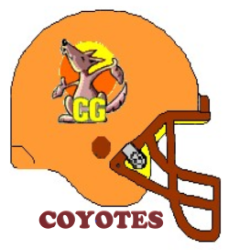 C & G Howlin' Coyotes Logo