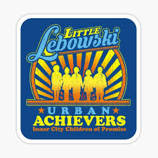 07 - Urban Achievers Logo