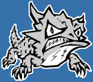 12 - Spiked Horn Frogs Logo