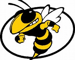 YELLOW-JACKETS Logo