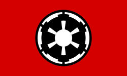 The Empire SF2 Logo
