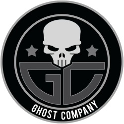 _Ghost Company Logo